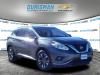 2016 Nissan Murano