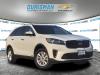 2020 Kia Sorento