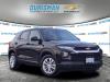 2021 Chevrolet Trailblazer