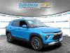 2025 Chevrolet Trailblazer