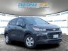 2021 Chevrolet Trax