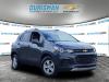 2022 Chevrolet Trax