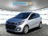 2020 Chevrolet Spark