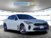 2022 Kia Stinger