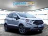 2021 Ford EcoSport