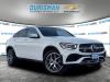 2022 Mercedes-Benz GLC