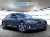 2023 Audi A6