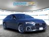 2024 Audi A5 Sportback