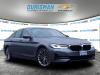 2021 BMW 5 Series