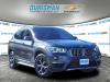 2017 BMW X1