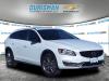 2017 Volvo V60 Cross Country