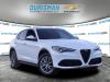 2023 Alfa Romeo Stelvio