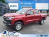 2024 Chevrolet Colorado