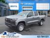 2024 Chevrolet Colorado