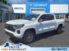 2024 Chevrolet Colorado