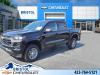 2024 Chevrolet Colorado