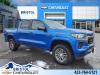 2023 Chevrolet Colorado