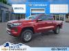 2024 Chevrolet Colorado