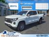 2024 Chevrolet Colorado