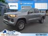 2024 Chevrolet Colorado