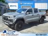 2024 Chevrolet Colorado