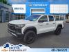 2024 Chevrolet Colorado