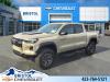 2024 Chevrolet Colorado