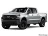 2022 Chevrolet Silverado 1500 Limited