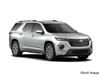 2022 Chevrolet Traverse