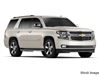 2017 Chevrolet Tahoe