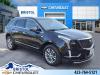 2021 Cadillac XT5