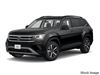 2022 Volkswagen Atlas