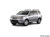 2011 Honda Pilot