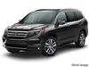 2018 Honda Pilot