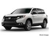 2020 Honda Passport