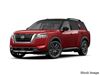 2023 Nissan Pathfinder