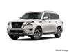 2022 Nissan Armada