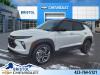 2025 Chevrolet Trailblazer