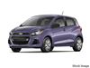 2016 Chevrolet Spark