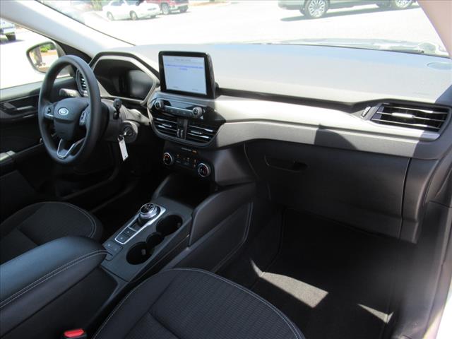 2023 Ford Escape Base