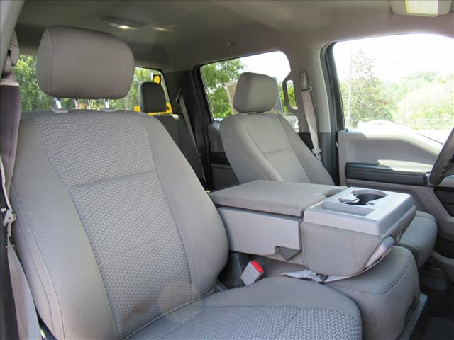 2019 Ford F-250 Super Duty XLT