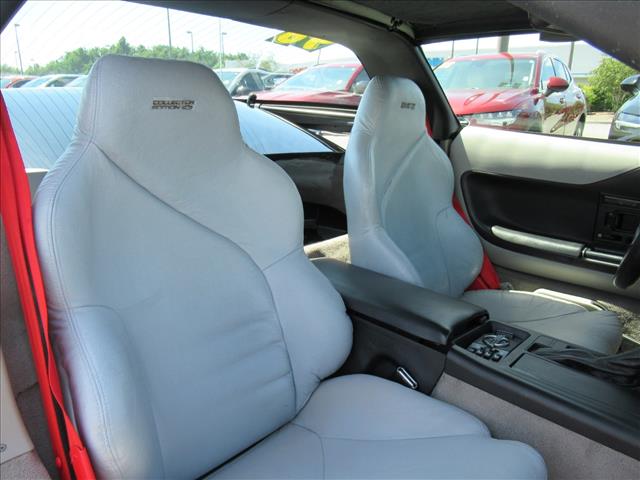 1996 Chevrolet Corvette Base