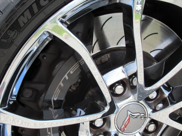 2019 Chevrolet Corvette Grand Sport