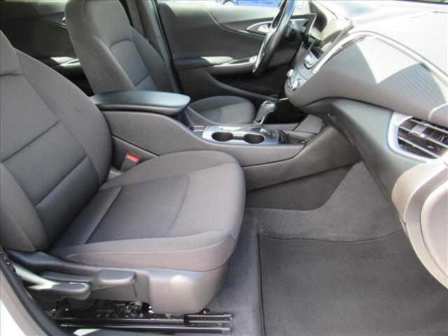 2019 Chevrolet Malibu RS