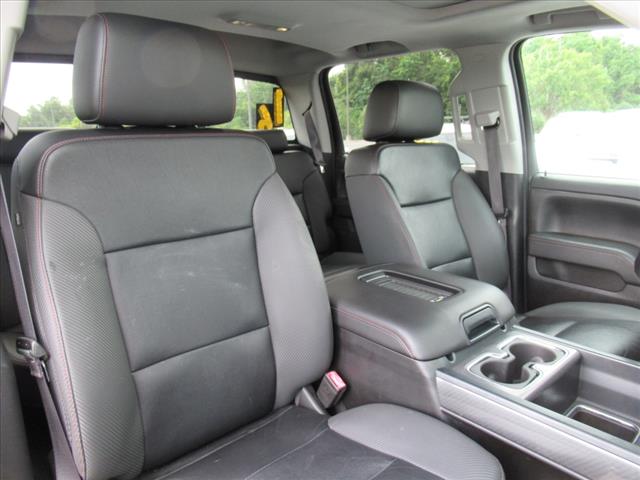 2016 GMC Sierra 2500HD SLT
