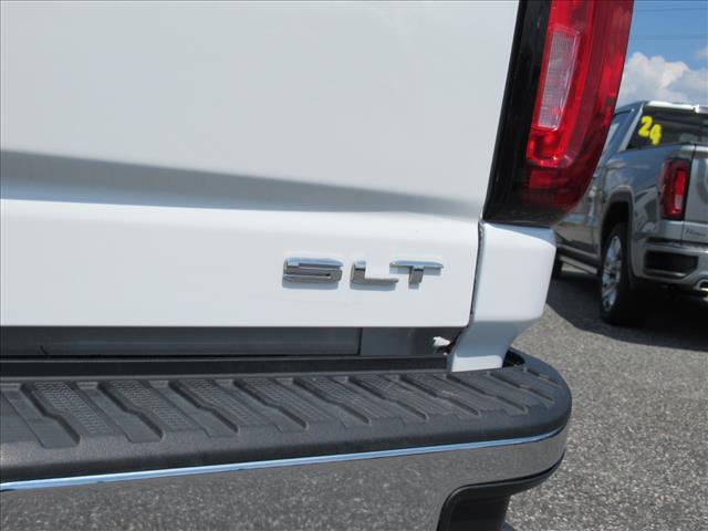 2021 GMC Sierra 3500HD SLT