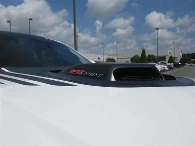 2016 Dodge Challenger R/T Scat Pack