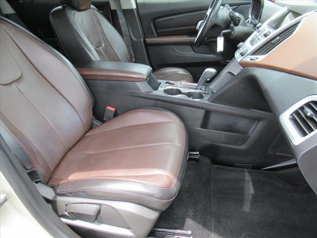 2014 GMC Terrain SLT-1