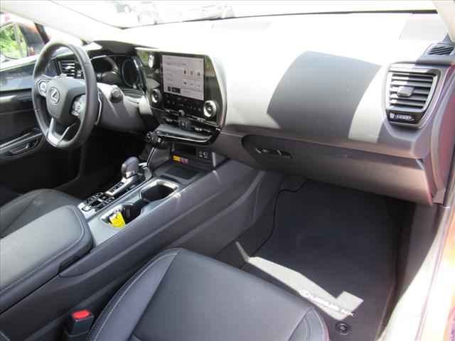 2023 Lexus NX 350 Premium