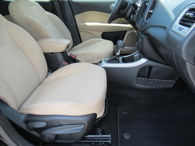 2019 Jeep Compass Sport
